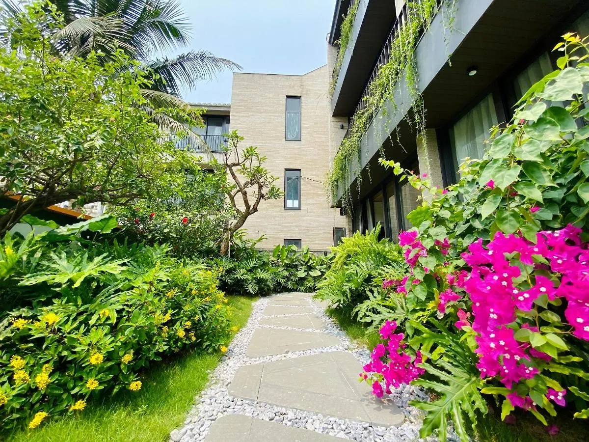 Tag Villa Casamia Hoi An - The Moment Of Peace Vietnam