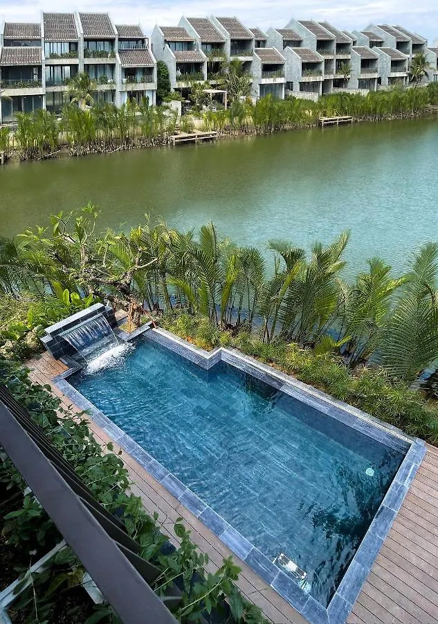 Tag Villa Casamia Hoi An - The Moment Of Peace