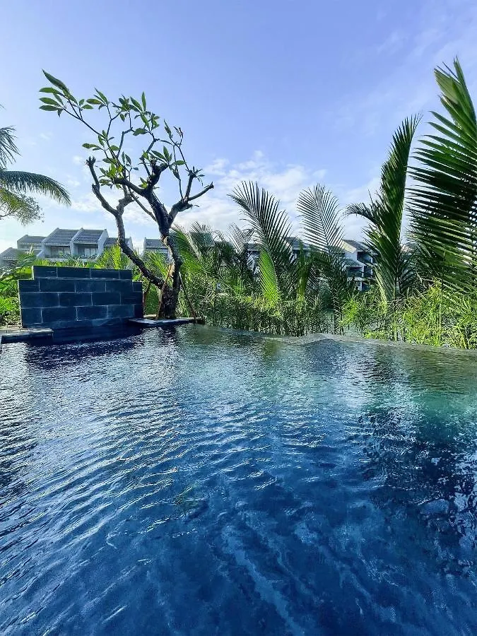 Tag Villa Casamia Hoi An - The Moment Of Peace