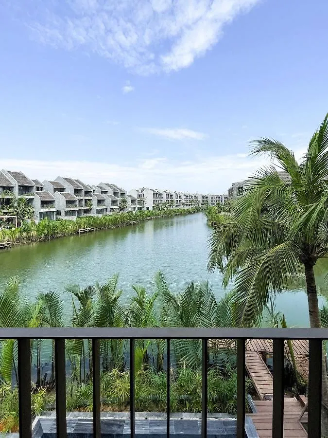 Tag Villa Casamia Hoi An - The Moment Of Peace Vietnam