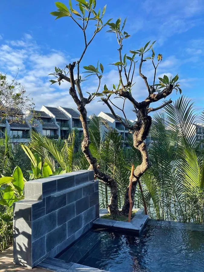 Tag Villa Casamia Hoi An - The Moment Of Peace 0*,  Vietnam