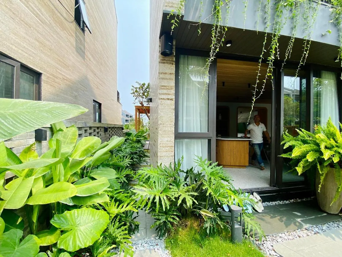 Tag Villa Casamia Hoi An - The Moment Of Peace Vietnam