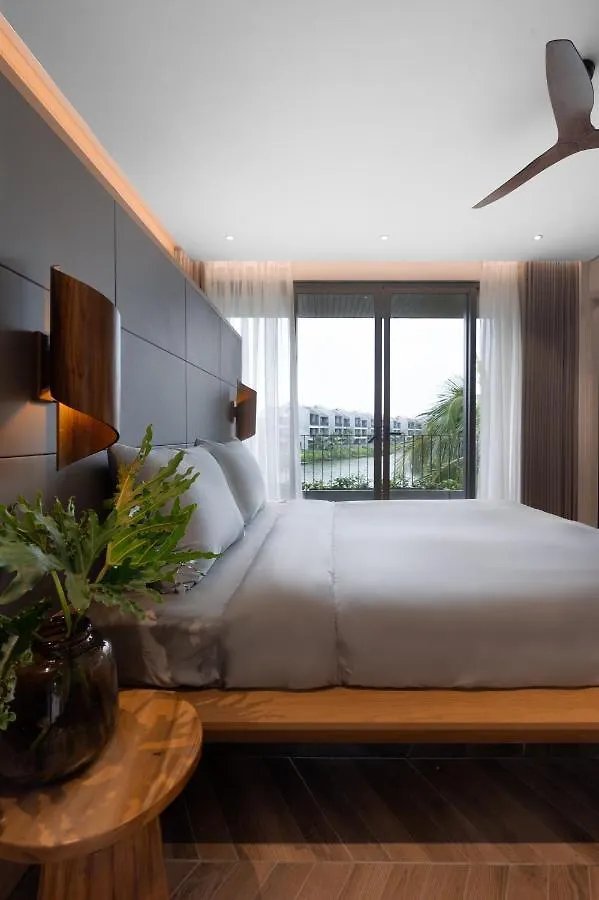 Tag Villa Casamia Hoi An - The Moment Of Peace Vietnam