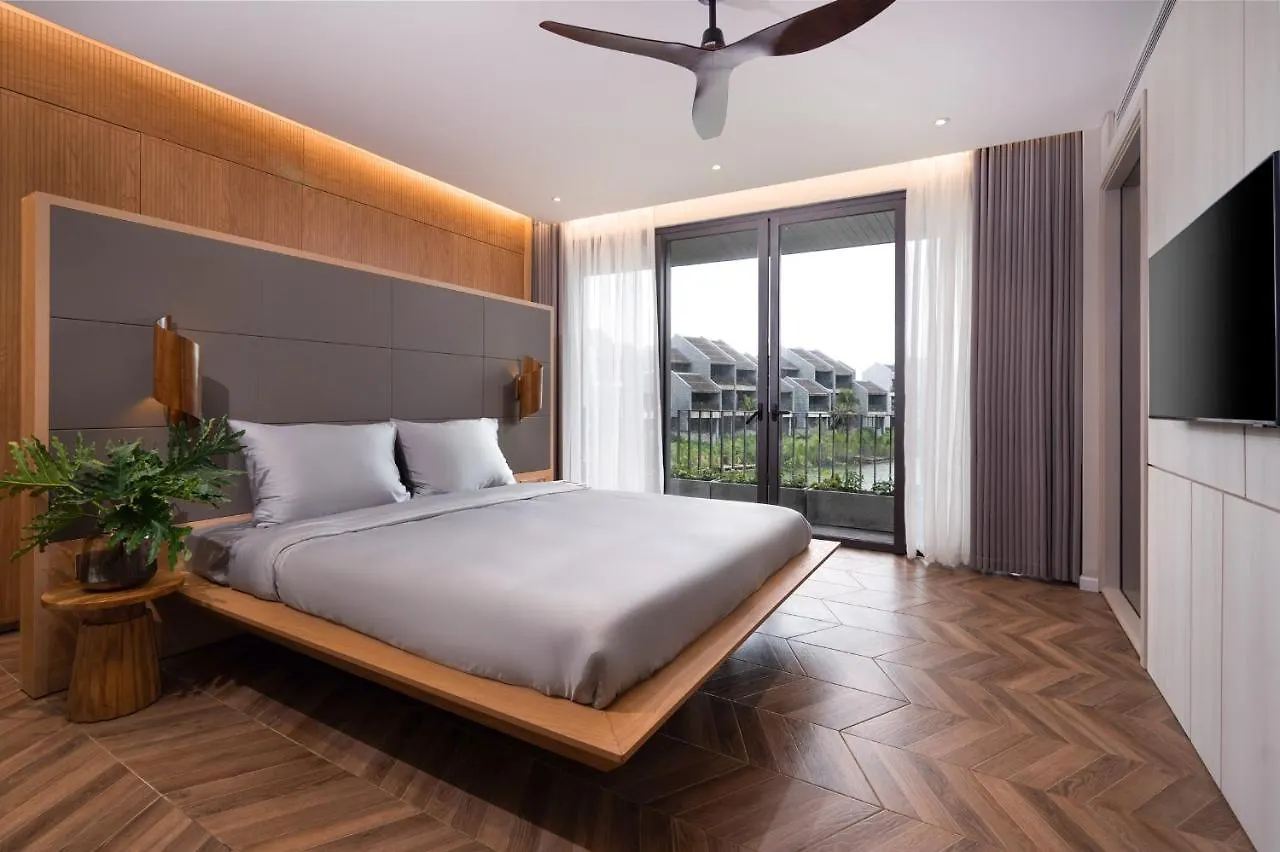 Tag Villa Casamia Hoi An - The Moment Of Peace