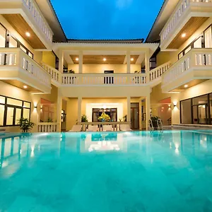 Villa Calla, Hoi An