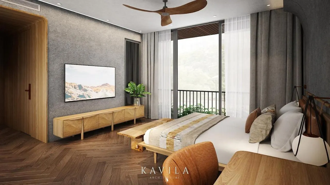 Tag Villa Casamia Hoi An - The Moment Of Peace